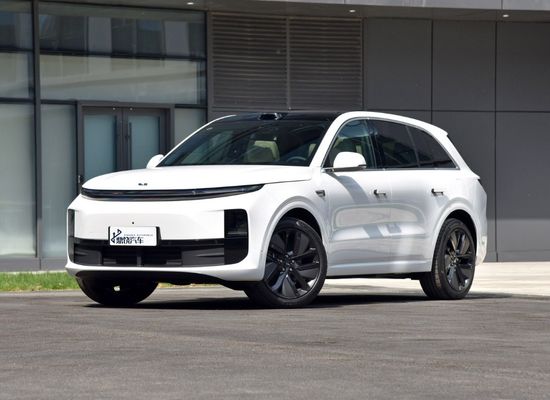 ODM 高級電動車 カー Li L6 5 中国 高品質の快適なSUV 車