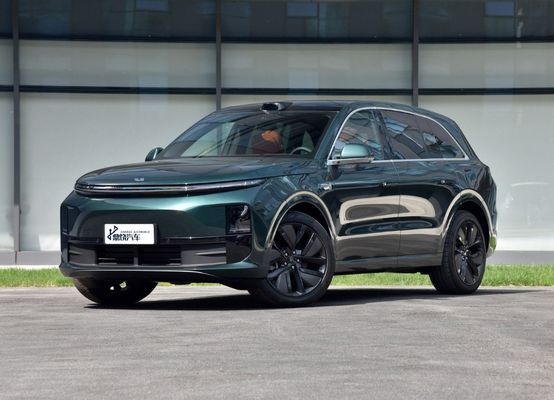 ストックに 急速船 李翔 L6 スマート スポーツ 自動車 モーター パワー ハイブリッド 車