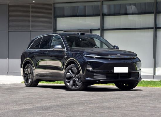 インテリジェント・テクノロジー リー・シアング L6 電動車 新エネルギーガスの1.5Tハイブリッド車