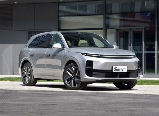 自動車 電気自動車 1.5L リー・シアング L6 良好な状態 燃料ハイブリッドEV車
