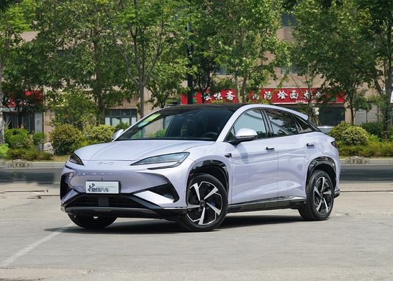 2024 ODM 高速新エネルギー 純電気自動車 車 BYDシーライオン 07 EV 5人乗りSUV