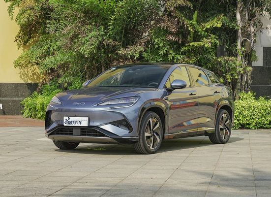 輸出 高級 高品質 電気自動車 自動車 スポーツ 自動 バッテリー BYD Sea Lion 07 SUV EV 車
