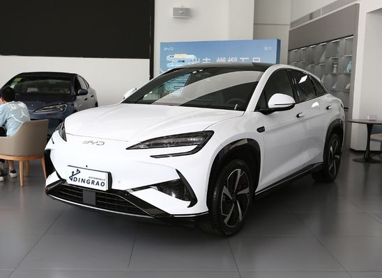 競争力のある工場 2WD 新バージョン 新エネルギー電気自動車 BYD Sea Lion 07 EV SUV 車