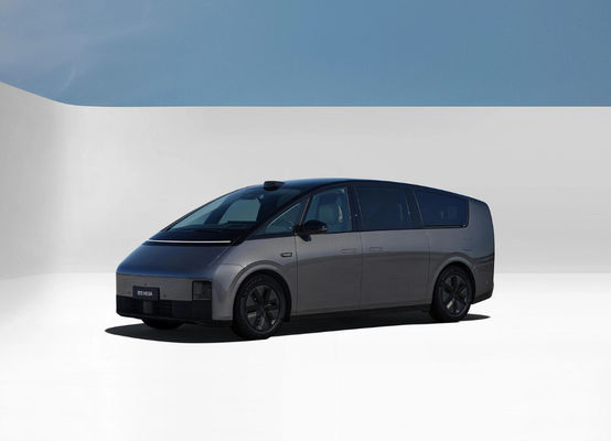 ODM 高速スポーツ オート リキヤング メガ 5人座 MPV オート 純新エネルギー電気自動車 EV 車