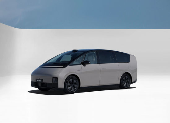 輸出 高級電動車 中国 高品質 快適なリシアン メガ MPV EVカー