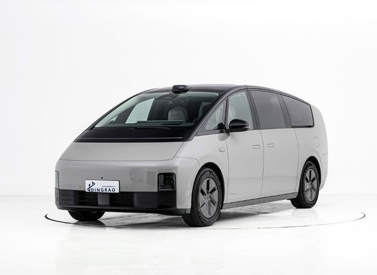 ストック 自動バッテリー 立山 メガ電気自動車 MPV 新エネルギーEVカー