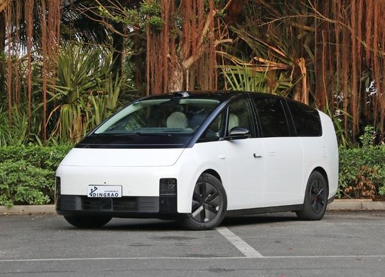 リシアン メガ電気自動車 急速船 スマートスポーツ 自動車 モーター パワー EV 車