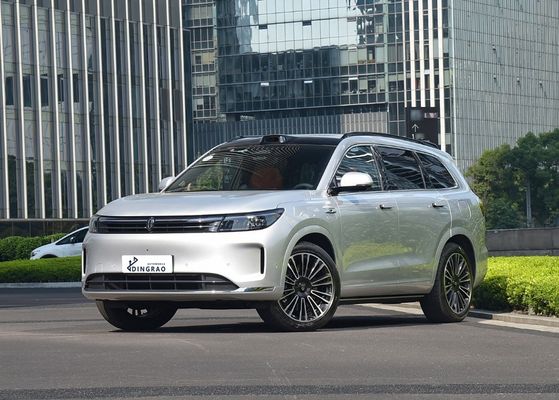 急速船 高速Aito M7 電動車 自動車 ガソリン 燃料 1.5L ハイブリッド 車