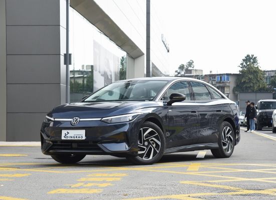 インテリジェント・テクノロジー 純新エネルギー VW ID.7 VIZZION 642Km セダン EV 新車