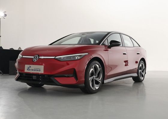 スマートスポーツ 自動車 モーター パワー 電気自動車 車 VW ID.7 VIZZION EV 新車