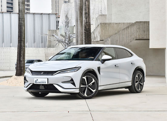 ODMハイスピードスポーツ 純新エネルギー BYDソングL EV 550Km 204Ps 150Kw 310Nm EV 新車