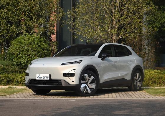 2025 ODM チャン・アン EV 238Ps 175Kw 320Nm 純新エネルギー チャン・アン S05 新型EVハイブリッドカー
