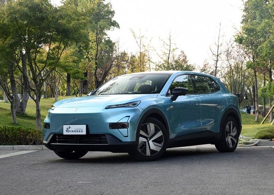 ファストシップ スマート スポーツ モーター パワー チャン AV EV ディパール S05 新エネルギー 新EVハイブリッドカー