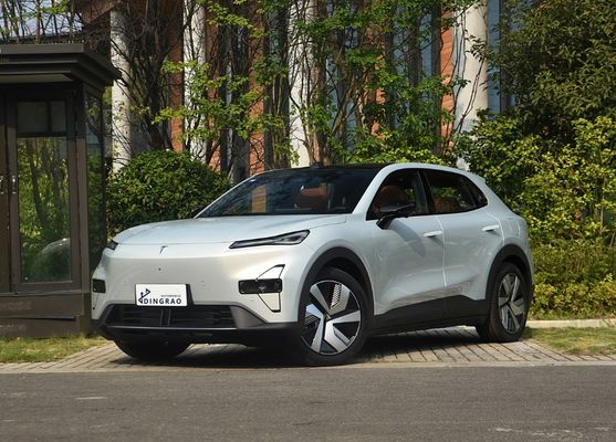 パーソナライズされたファッション パーソナライズされた中国 成人 チャン・アン 電気自動車 新エネルギー シェン・ラン ディーパル S05 電気自動車