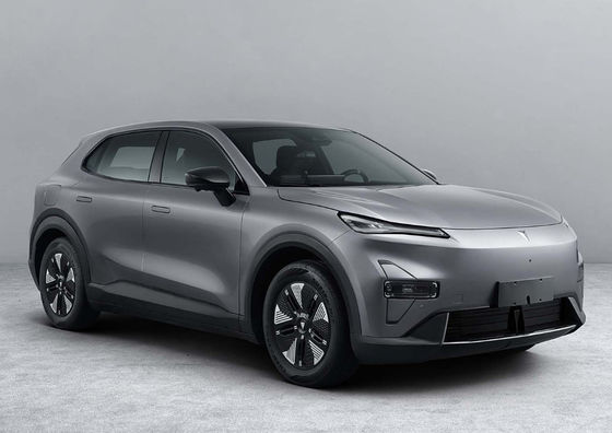 自動新バージョン チャン AV EV ディパール S05 5 シートSUV 175Kw 320Nm 新エネルギー 新型EVカー