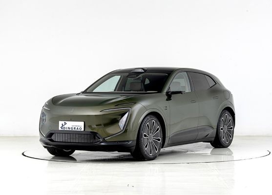 アバター 07 SUV 電動車 純エネルギー 自動 バッテリー EVハイブリッド 5人座 長さ 4825mm メイド