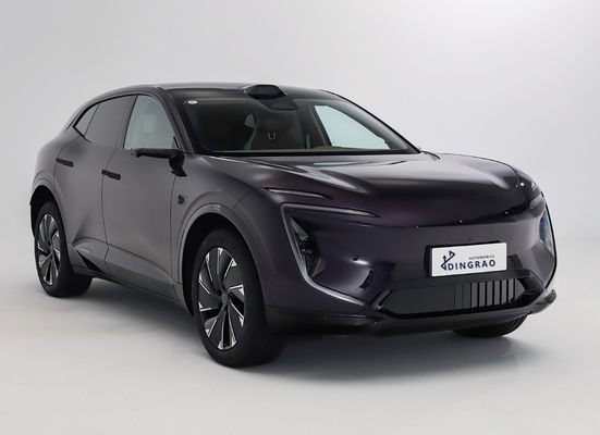 輸出 備蓄 1.5T 高級 アバター 07 新エネルギーSUV 自動バッテリーハイブリッドEV 新車