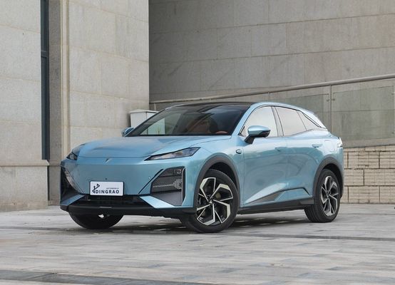 2025 ODM チャンガン シェンラン ディーパル S07 SUV 新エネルギーハイブリッド ガソリン 新車