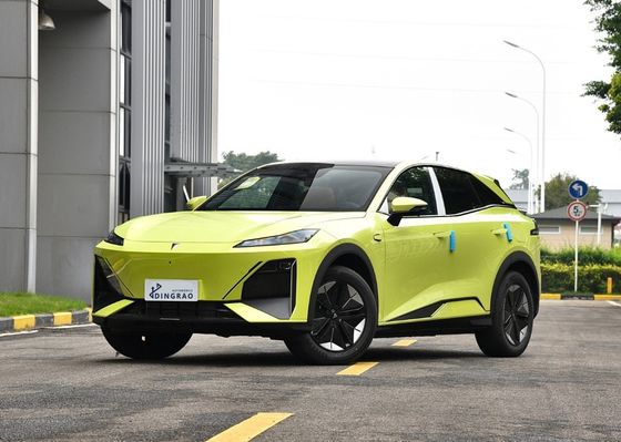 320Nmトーク パーソナライズされたディーパール S07 SUV エネルギー電気自動車 EVハイブリッドカー パーソナライズされたニーズ