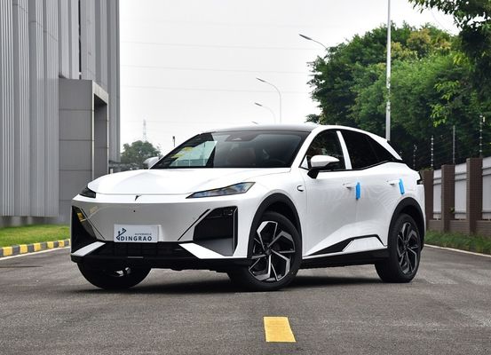 エネルギー 電気自動車 EV ハイブリッド 自動車 チャンガンディープ S07 SUV トルナリー リチウム バッテリー