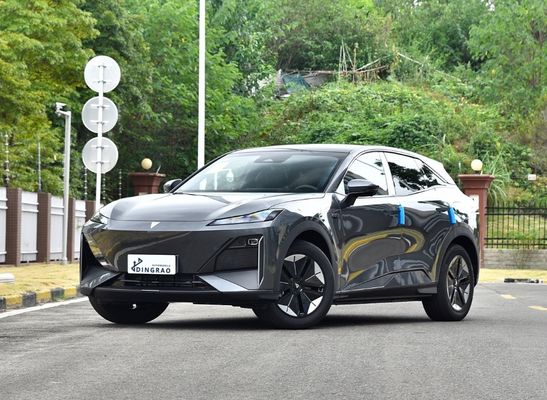 輸出 チャンガン シェンラン ディーパル S07 5ドア 5席 SUV 電動車 ハイブリッド ガソリン 新車
