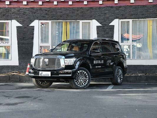 モーターパワー バッテリータンク 500SUV 500Nm 265KW 360Ps 4WD EV ガソリンガソリン 新車