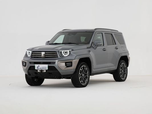 5座5ドア3.0Tタンク700SUV 800Nm 385KW 163Ps 4WD 新エネルギー電気自動車ハイブリッドEV ガソリンガソリン燃料 新車